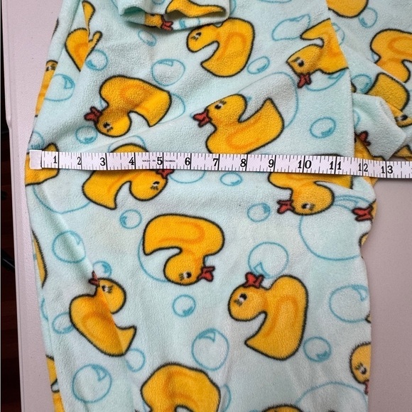 Joe Boxer Duck Onesie - Picture 13 of 16